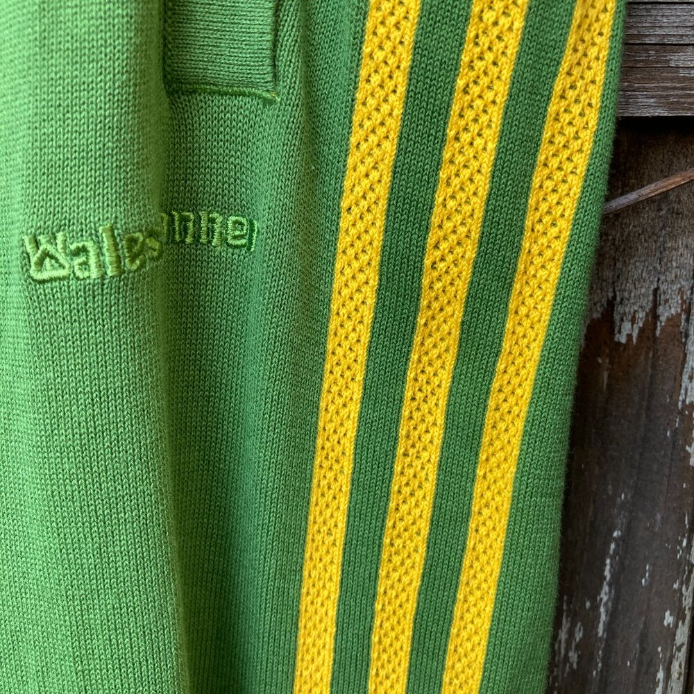 Adidas x Wales Bonner Knit Jogger - Picture 10 of 13